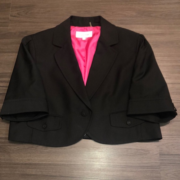 Calvin Klein blazer - Picture 1 of 4